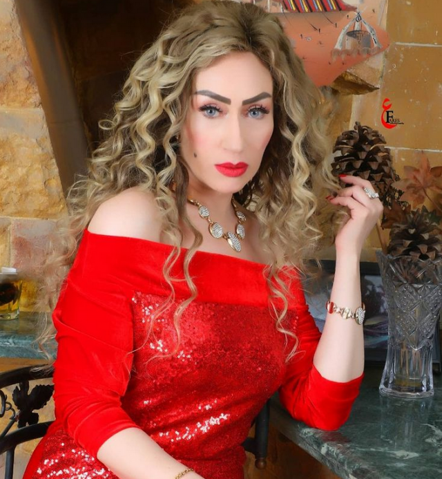 بالفيديو – في ظهور نادر... نحافة إيناس مكي تثير تساؤلات الجمهور