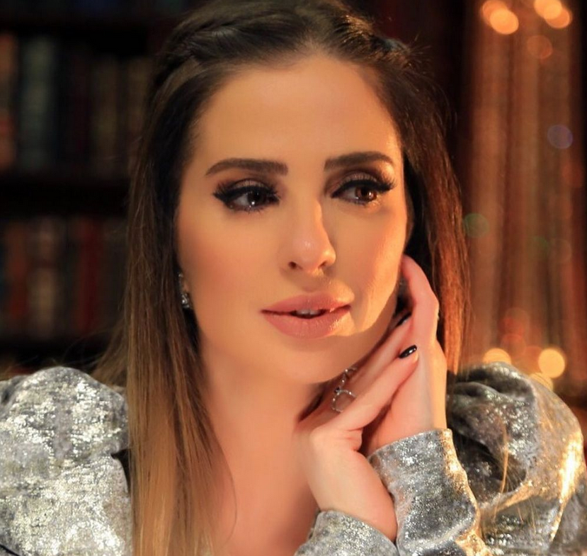 بصورة ورسالة رومانسية... وفاء الكيلاني تحتفل بيوم ميلاد تيم حسن