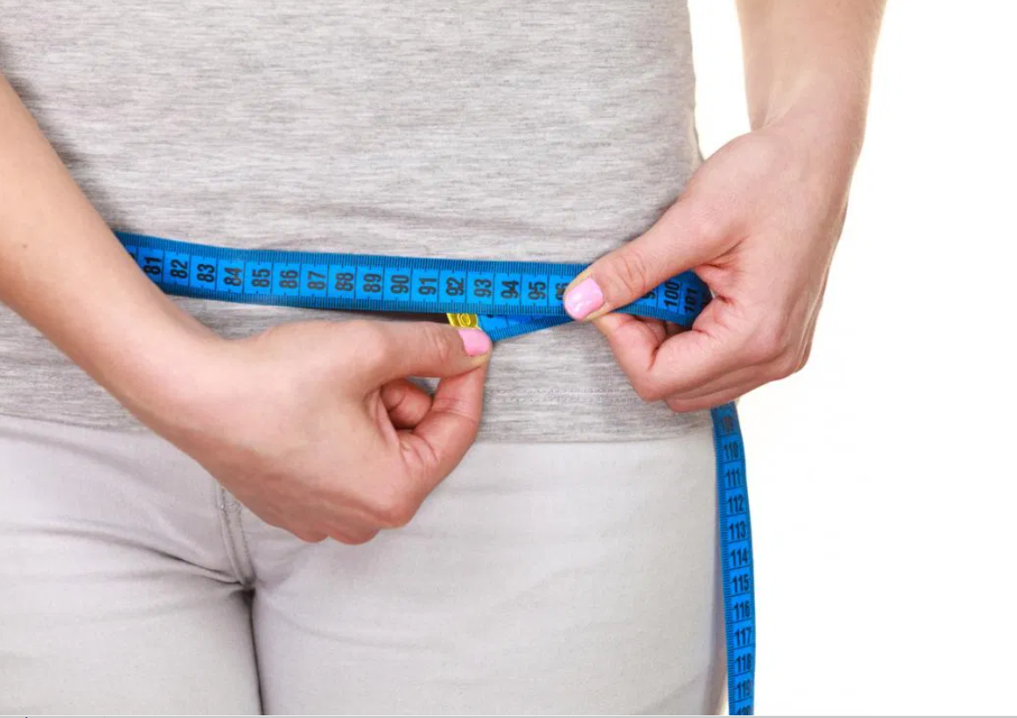 وصفة لإنقاص الوزن في عطلة نهاية الأسبوع