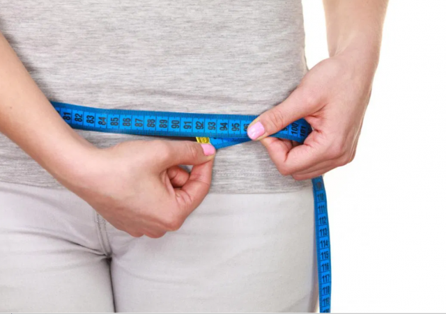 وصفة لإنقاص الوزن في عطلة نهاية الأسبوع