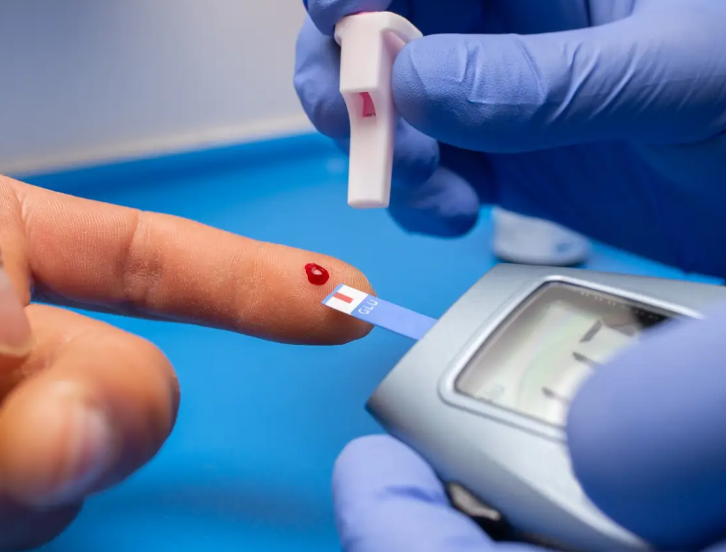 3 علامات مهمة على النساء معرفتها تدل على مرض السكري