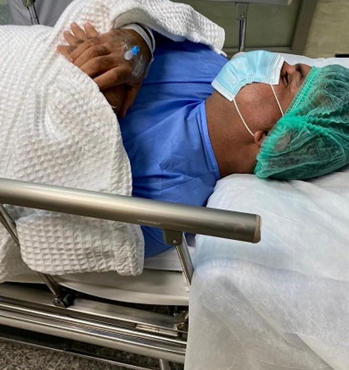 بالفيديو – اتّهام فنانة خليجية بنقل عدوى كورونا إلى مشاري البلام... وغدير السبتي ترد غاضبةً