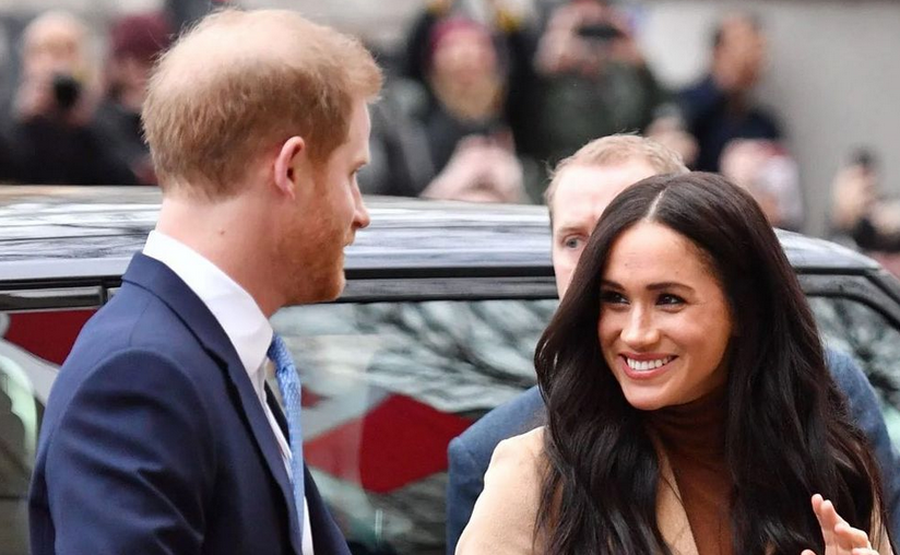 إليكم رد فعل الأسرة الملكية على إعلان حمل ميغان ماركل الثاني... هذا ما فاجأ الملكة