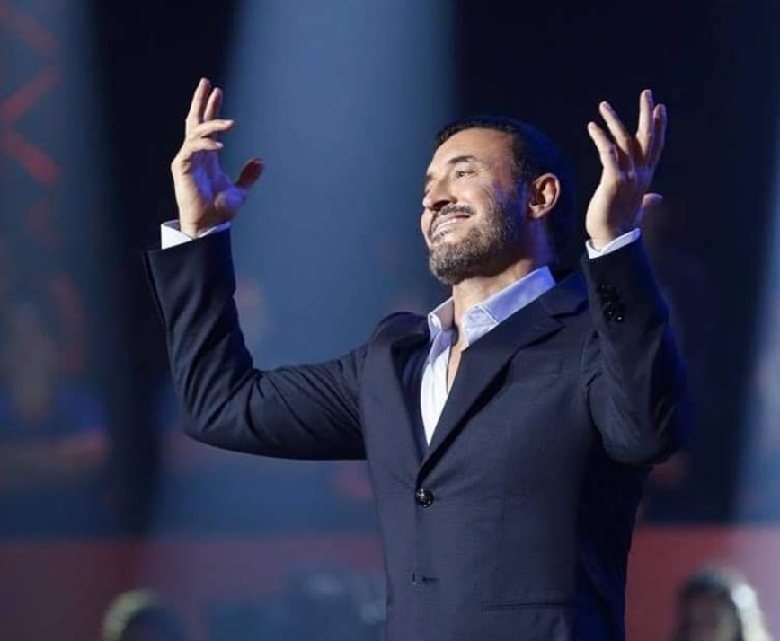 بالفيديو – أسرة تطالب كاظم الساهر بسداد دَين يعود إلى أكثر من 40 عاماً