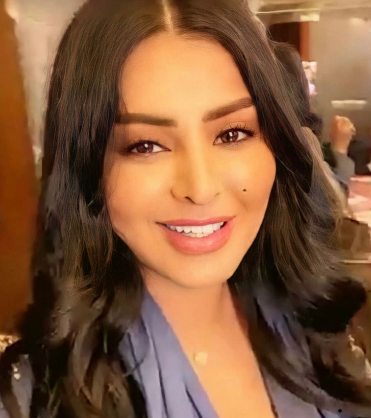 بالصورة – اتهام ريم عبدالله بمحاولة إثارة الضجة بارتدائها زياً رجالياً