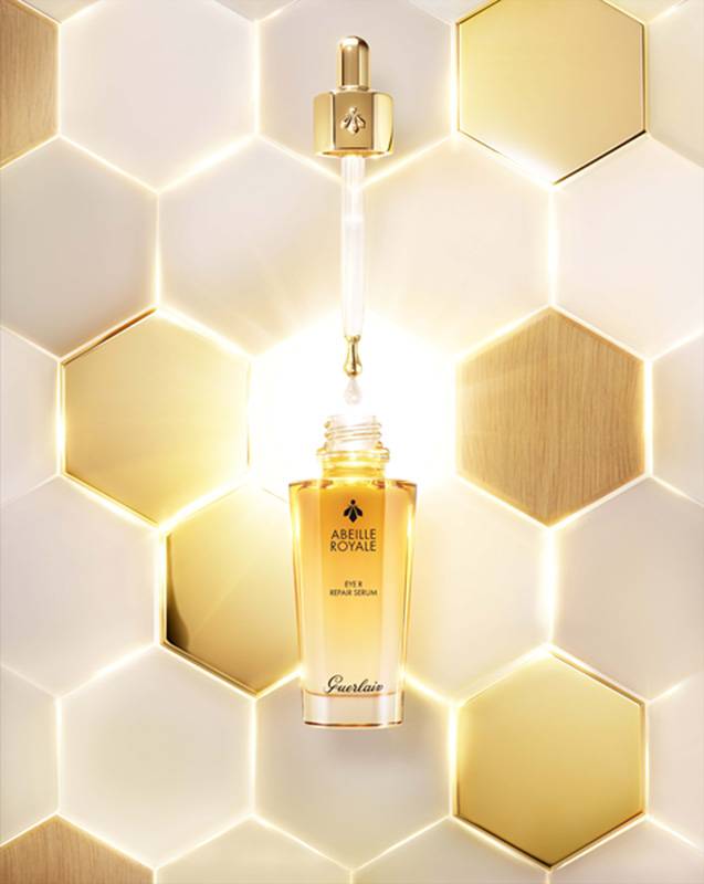 GUERLAIN ABEILLE SERUM YEUX
