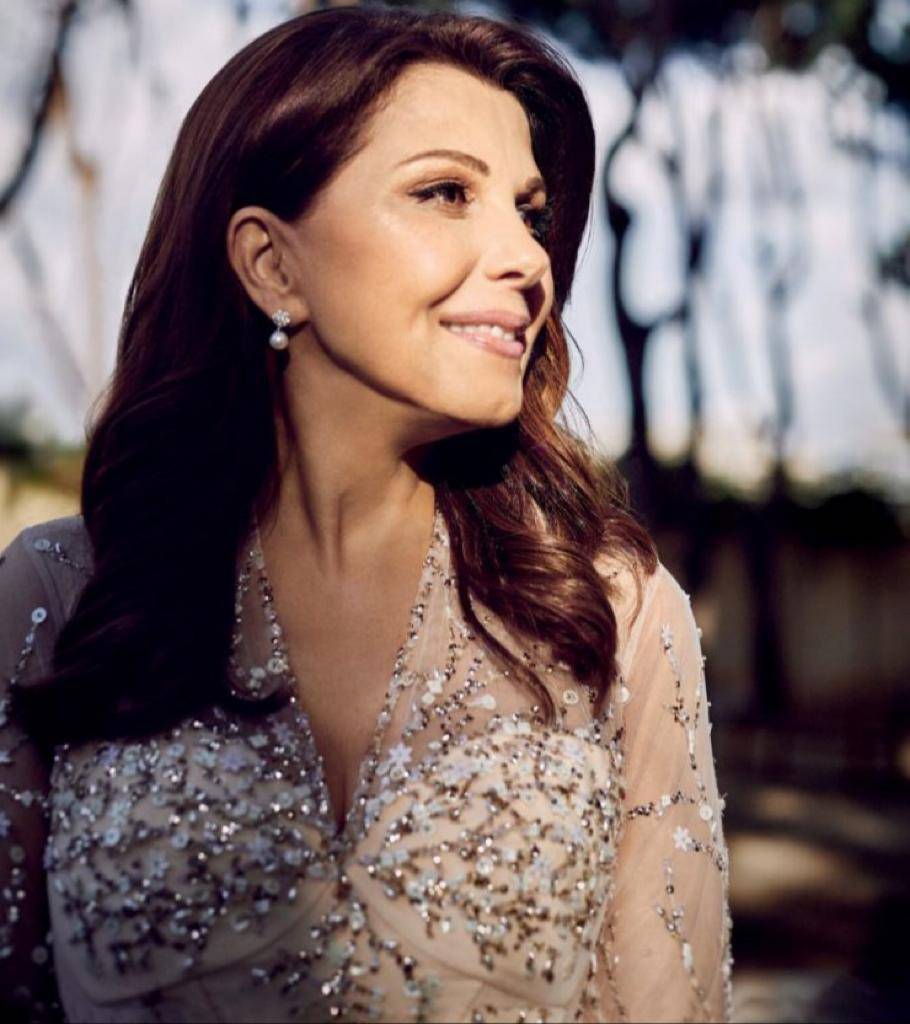 ماجدة الرومي تحيي أول حفلات قصر القبة قراً