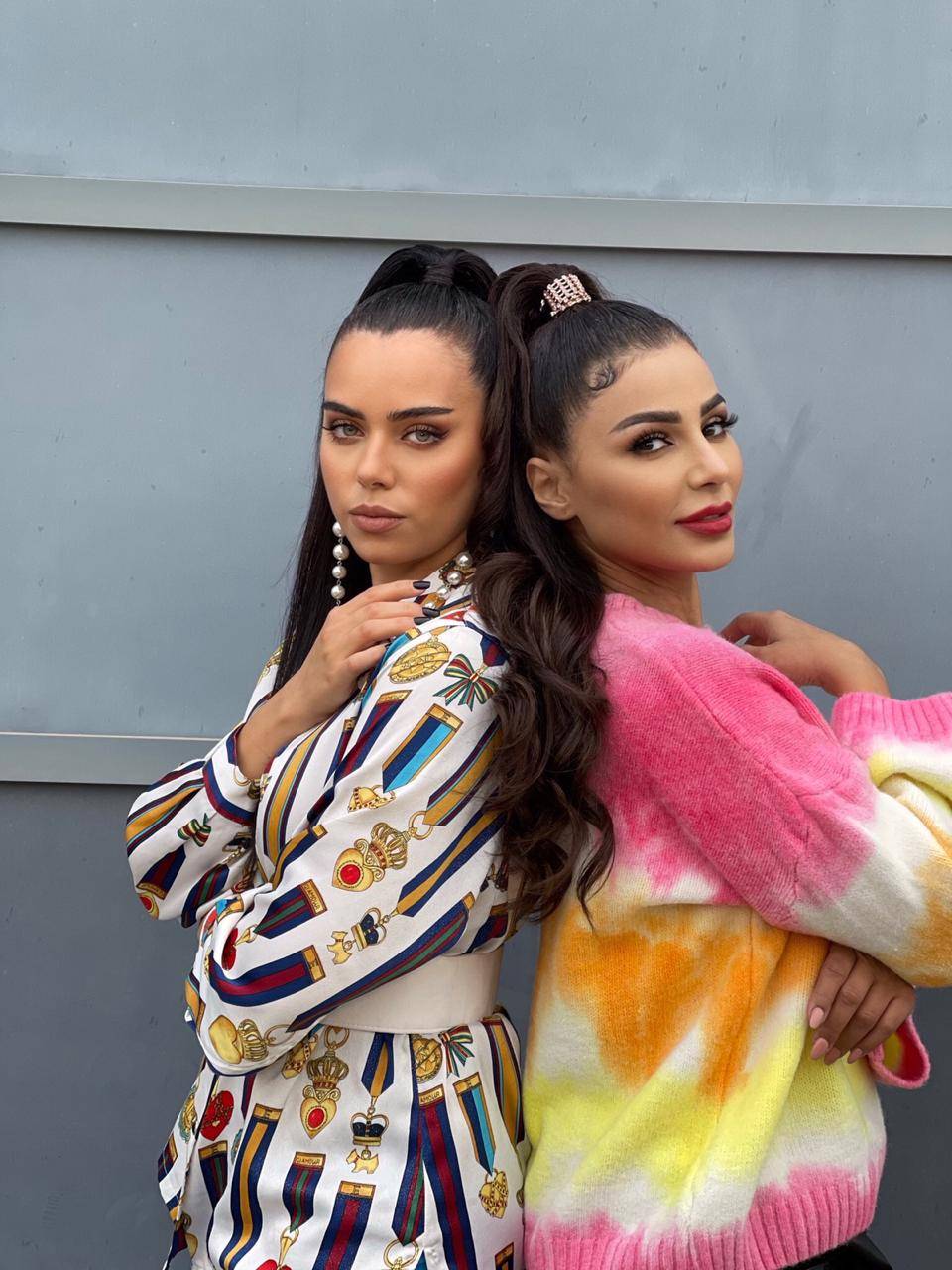 مهيرة عبد العزيز وانتشار واسع بأولى حلقات learn on tiktok مع عزة زعرور