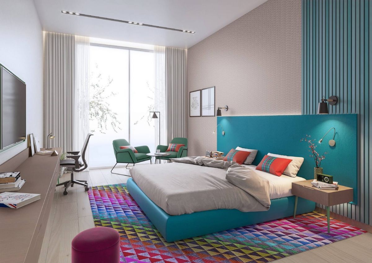 فنادق ومنتجعات ويندام تفتتح فندقاً جديداً في منطقة بر دبي التاريخية