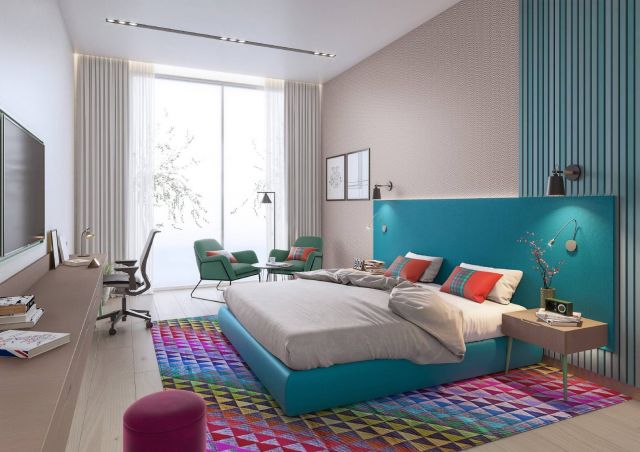 فنادق ومنتجعات ويندام تفتتح فندقاً جديداً في منطقة بر دبي التاريخية