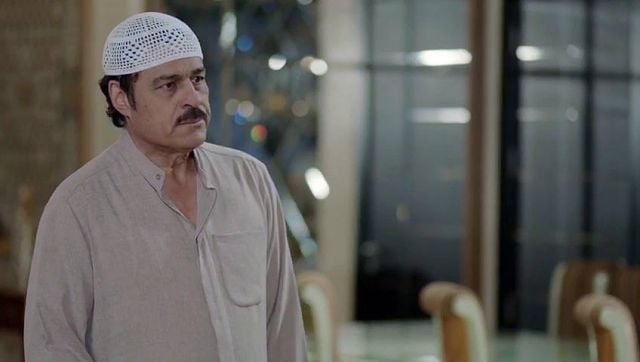 ابراهيم الحربي