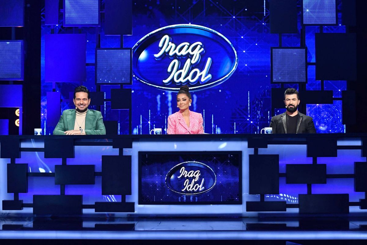 المواهب تطوّر أداءها في العرض المباشر الرابع من 