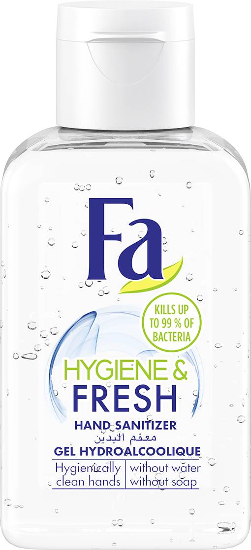 هنكل تتبرع بـ 75.000 من منتجات تعقيم اليدين للمنشآت الصحية بمكة المكرمة