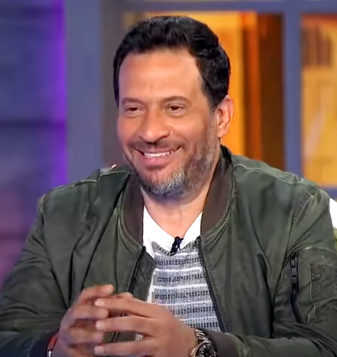 بالصور – هل تعرفون أن هذا المخرج الشاب هو ابن ماجد المصري؟