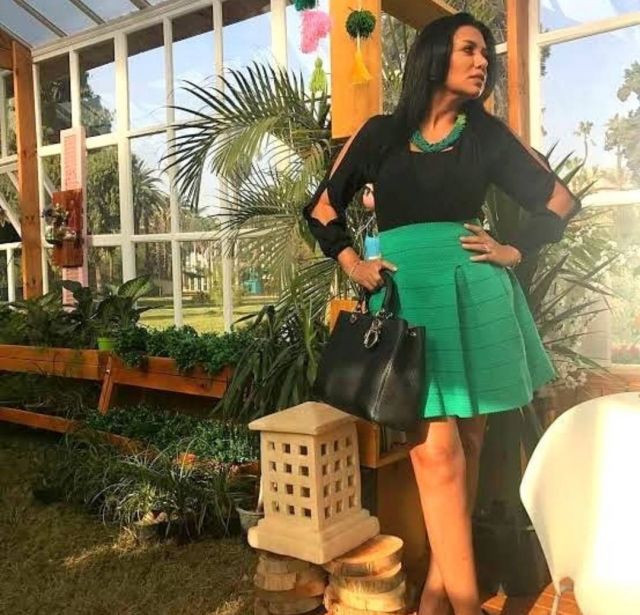 القضاء المصري يصدر قراره النهائي بشأن رانيا يوسف