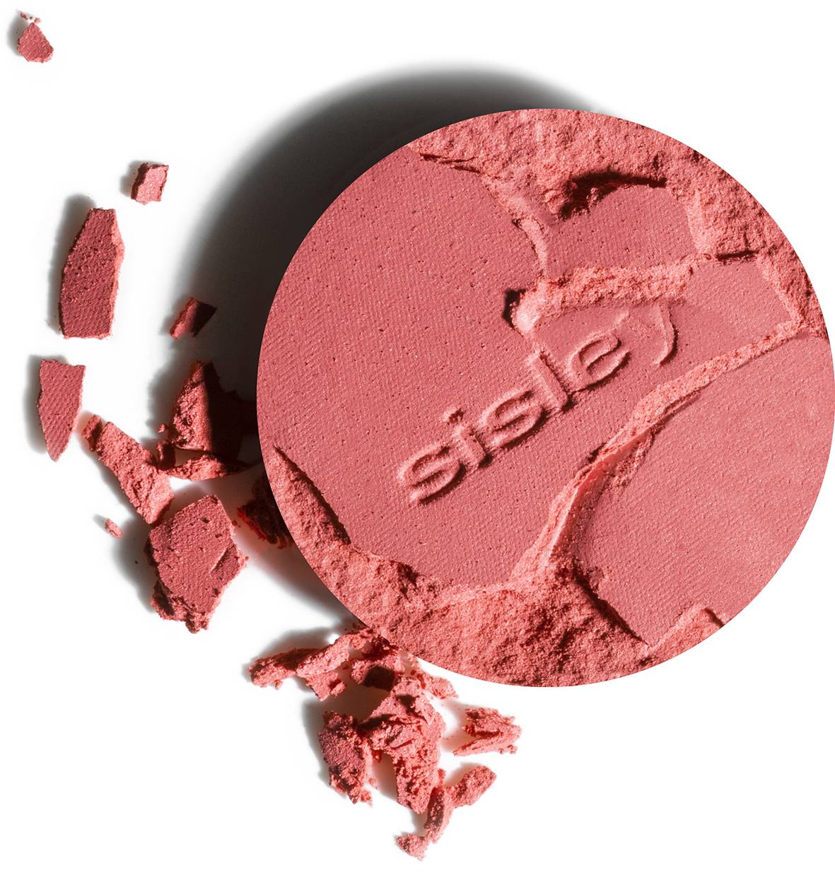 Sisley Phyto Blush_3 Coral_Texture_Ambiance Sisley Phyto Blush_3 Coral_Texture_Ambiance