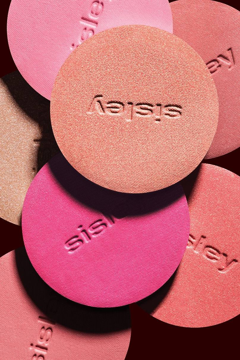 Sisley Phyto Blush_Texture_Ambiance_2 Sisley Phyto Blush_Texture_Ambiance_2