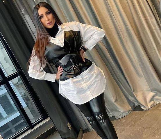 فيديو يظهر شكل دنيا بطمة من دون فوتوشوب وتشوه في وجهها!