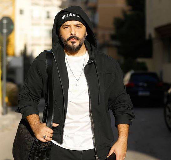 فيديو رائع رامي عياش يقرر بناء مزرعة لهذا السبب!