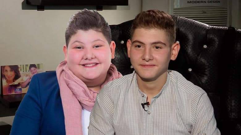 لن تصدّقوا كيف أصبح زين عبيد نحيفاً