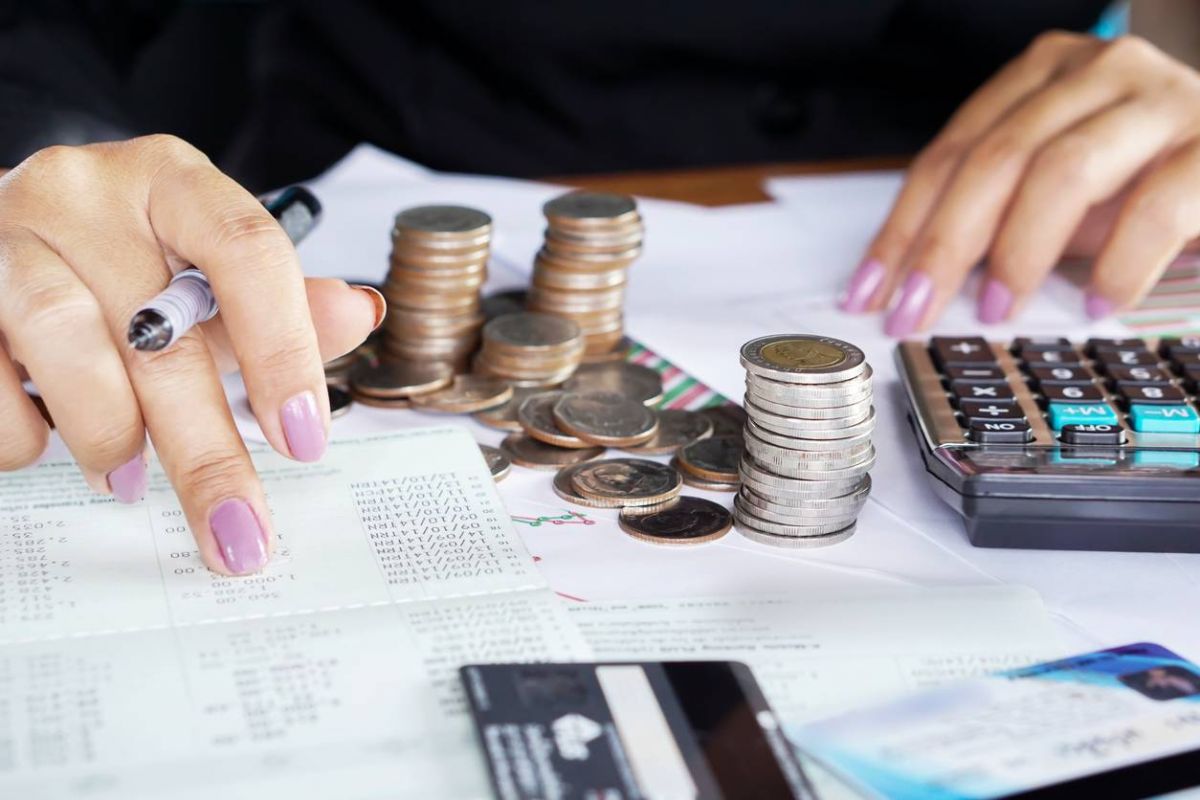 التوتر بسبب المال قد يسبّب المرض وهذه العلامات