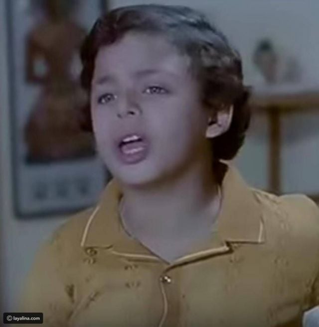 بالصور – هكذا أصبح الطفل 