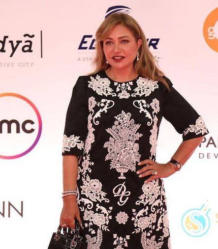 بالفيديو - ليلى علوي تتحدث عن بداياتها وسبب غضبها من لقب الدلوعة