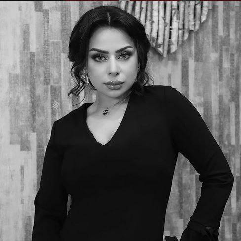 بالصور - بعد إصابة زوجها بكورونا... هند البلوشي تتشدّد في الإجراءات الوقائية