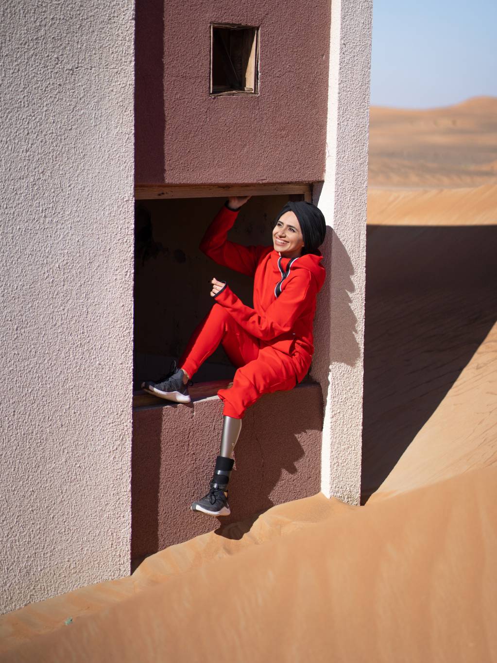 حملة عالمية لنشر مفهوم حب الذات برعاية The Body Shop 