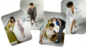 مجموعة YOOX للربيع والصيف أنيقة وعملية