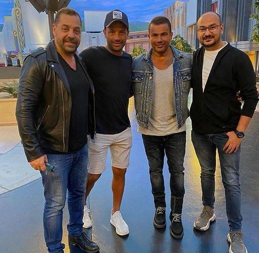 حبيبة طارق العريان تتعرّض للانتقاد مجدداً لهذا السبب!