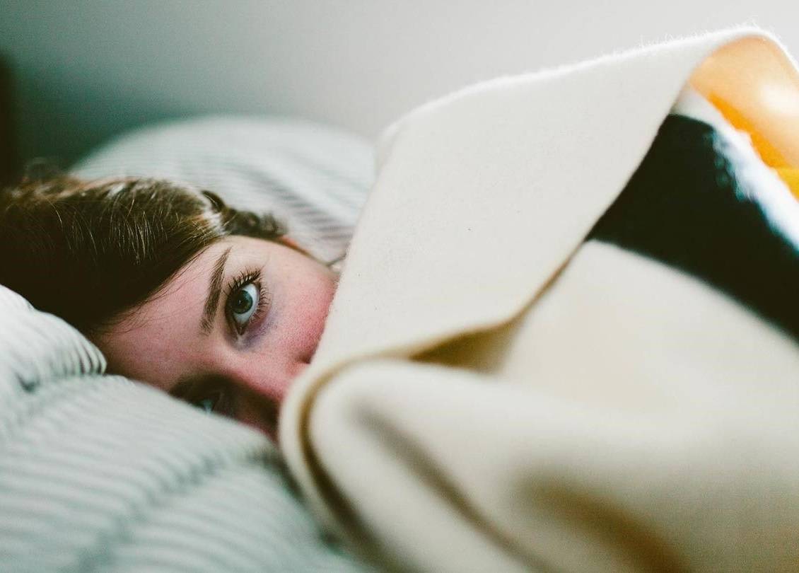 النقص في هذا الفيتامين يمنعكم من النوم