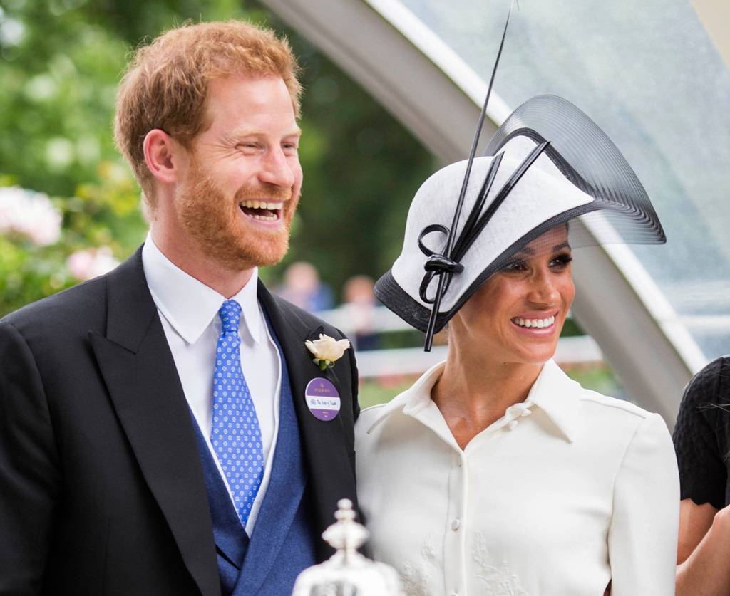 بالفيديو -  الأمير هاري يعلن خوفه من أن تلقى زوجته مصير والدته... هذا ما كشفه