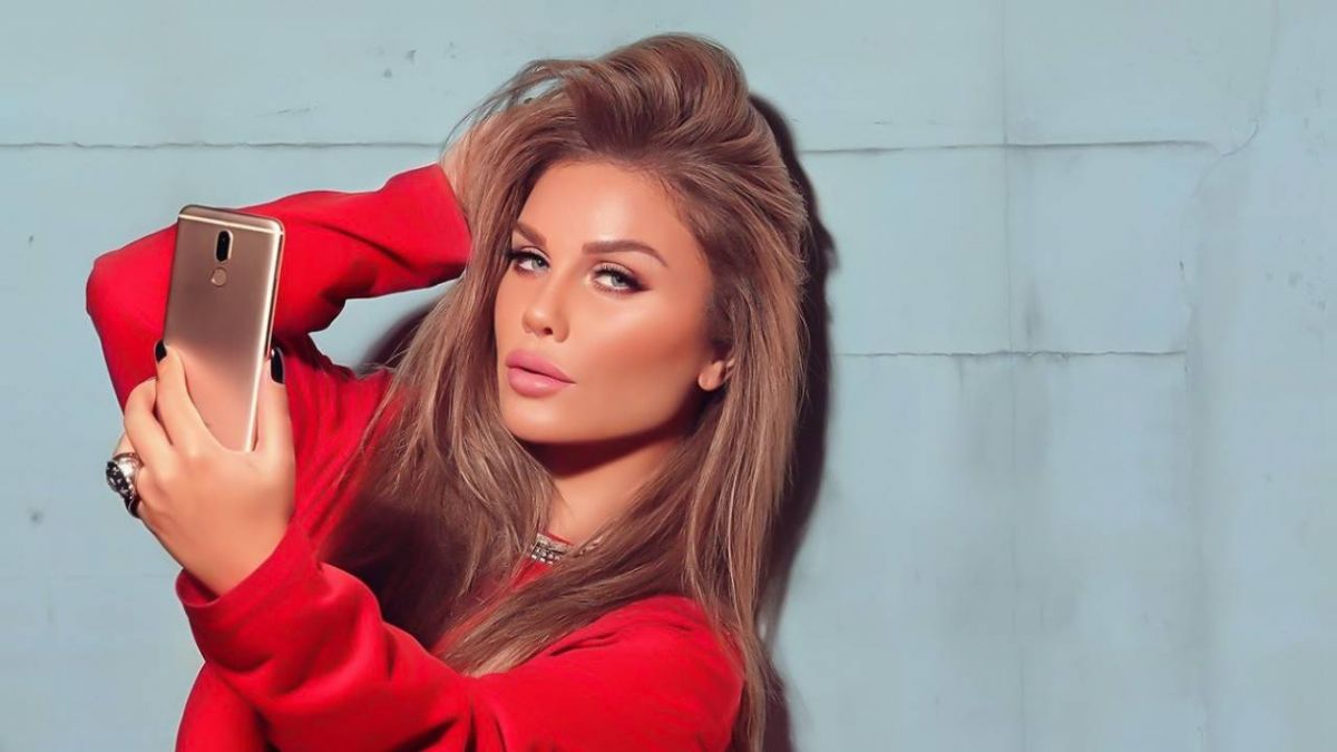 مشاهير يعانون من أنواع فوبيا بعضها غريب!