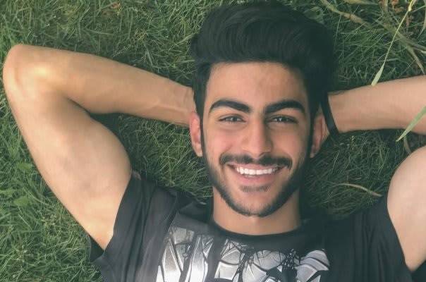 بالفيديو – وداع مؤلم لعبود العمري