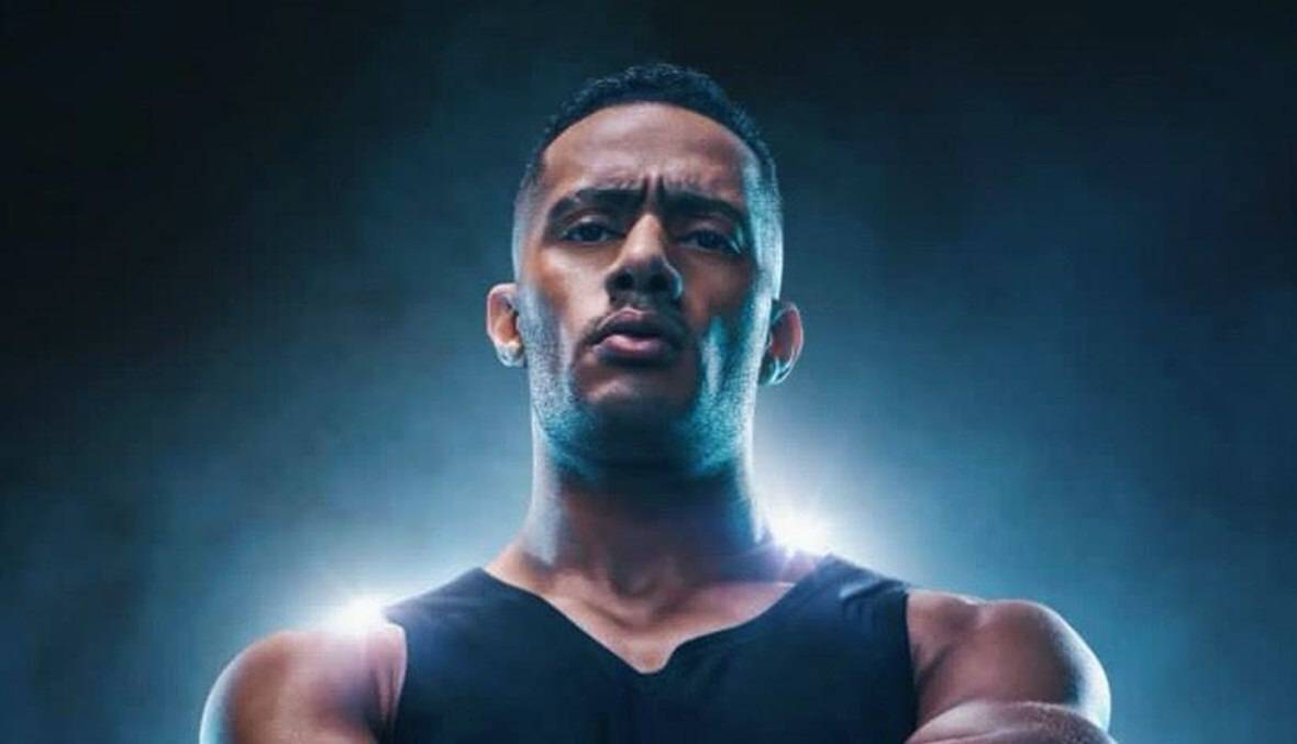 محمد رمضان يلوم عمرو أديب والإعلام: 