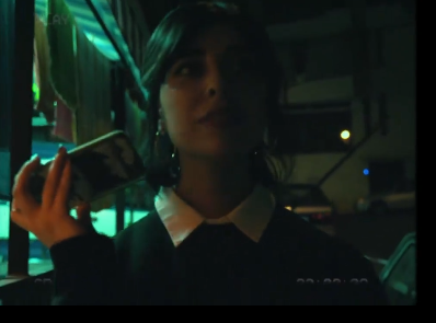 بالصورة - فنانة لبنانية تكشف مرضها: 