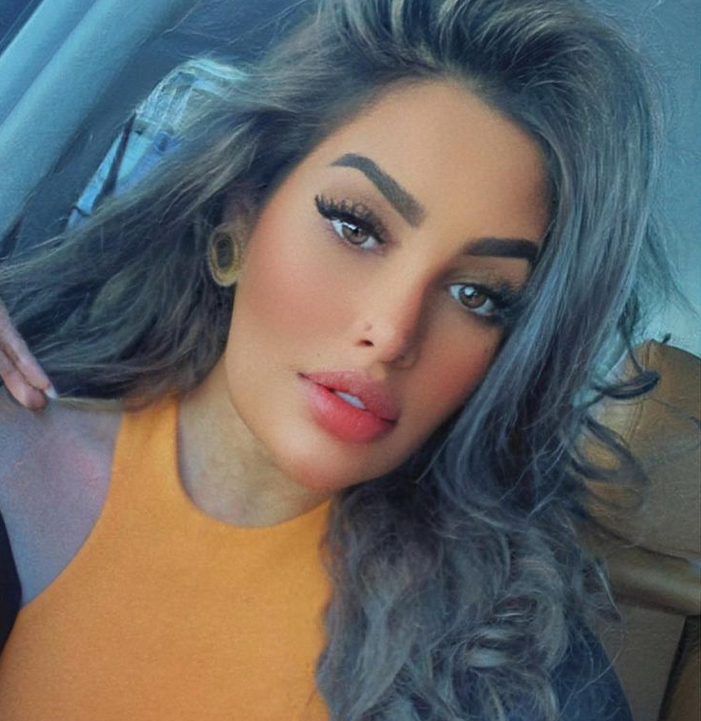 بالصورة - هل ارتبطت روزانا اليامي بعد مدة قصيرة على طلاقها؟