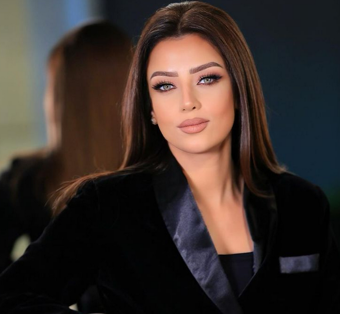 بالصور – تذكّروا كيف كانت رضوى الشربيني قبل الشهرة