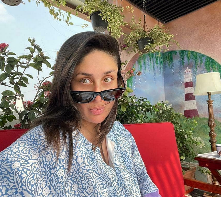 بالصور – تعرّفوا إلى والد كارينا كابور الذي أورثها جمال عينيه