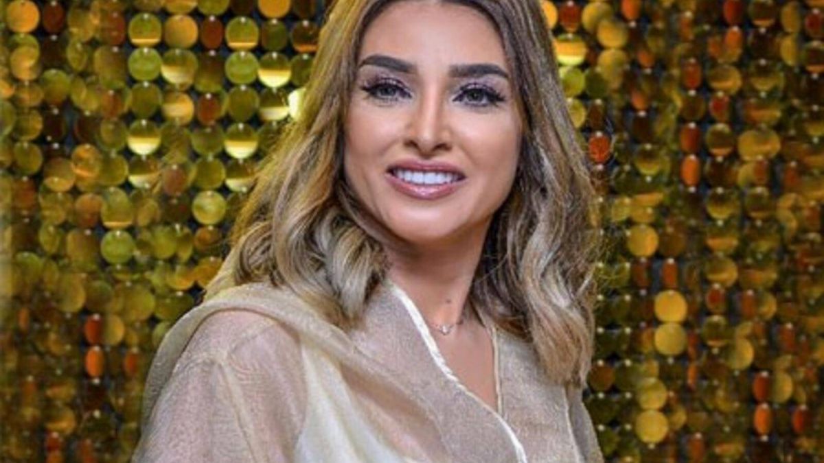 بالفيديو - روجينا تُحدث ضجة على السوشيال ميديا برقصها وحركاتها