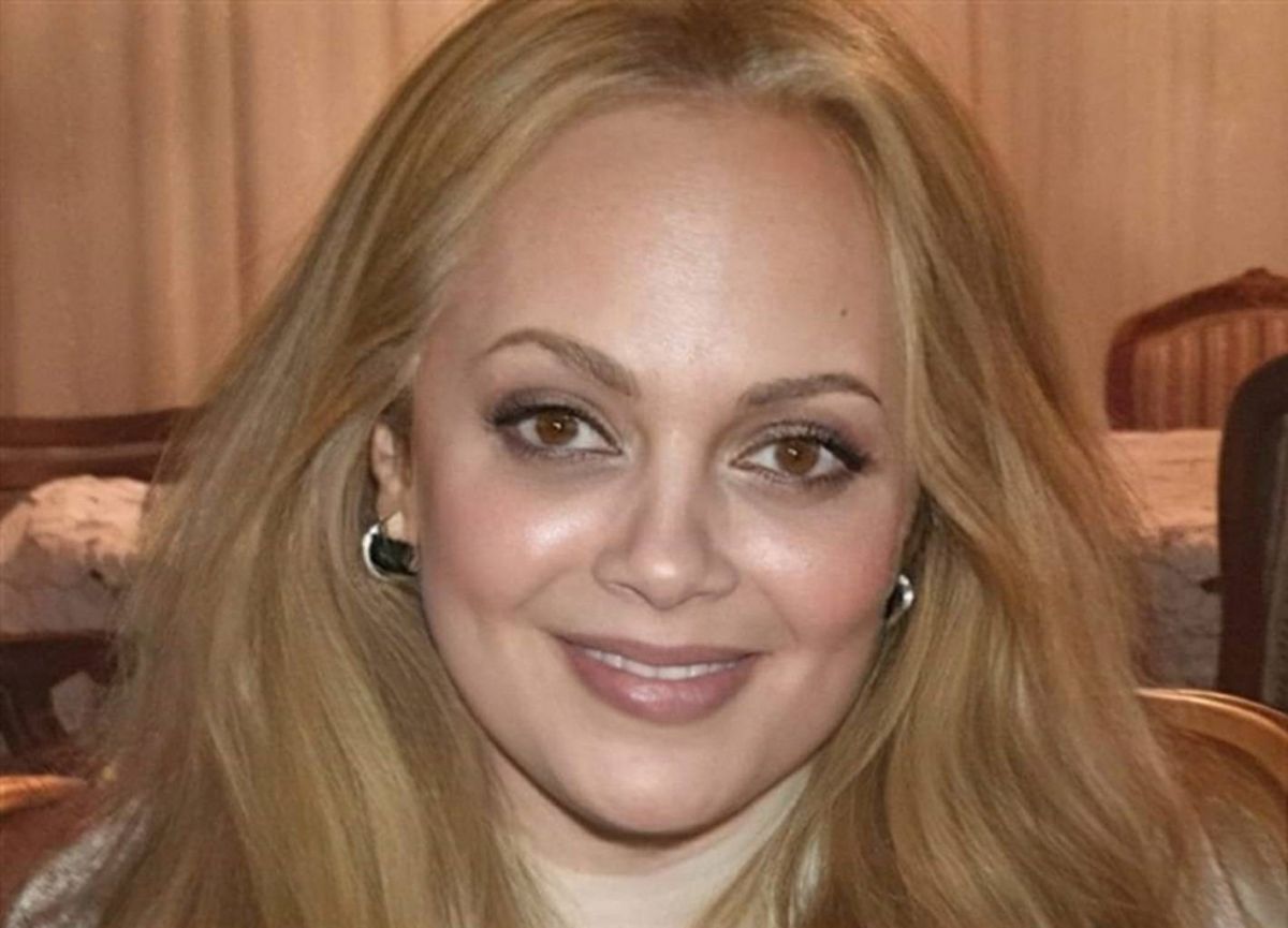 بالفيديو - عفاف رشاد توضح سرّ  إطلالتها الشبابية.. وهذا ما قالته عن التجميل