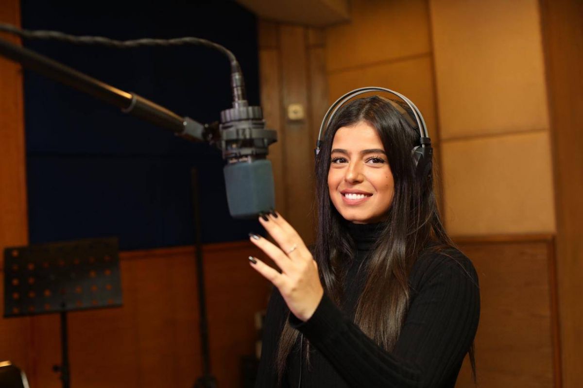 إصابة مريم ابنة الراحل عامر منيب بكورونا: 