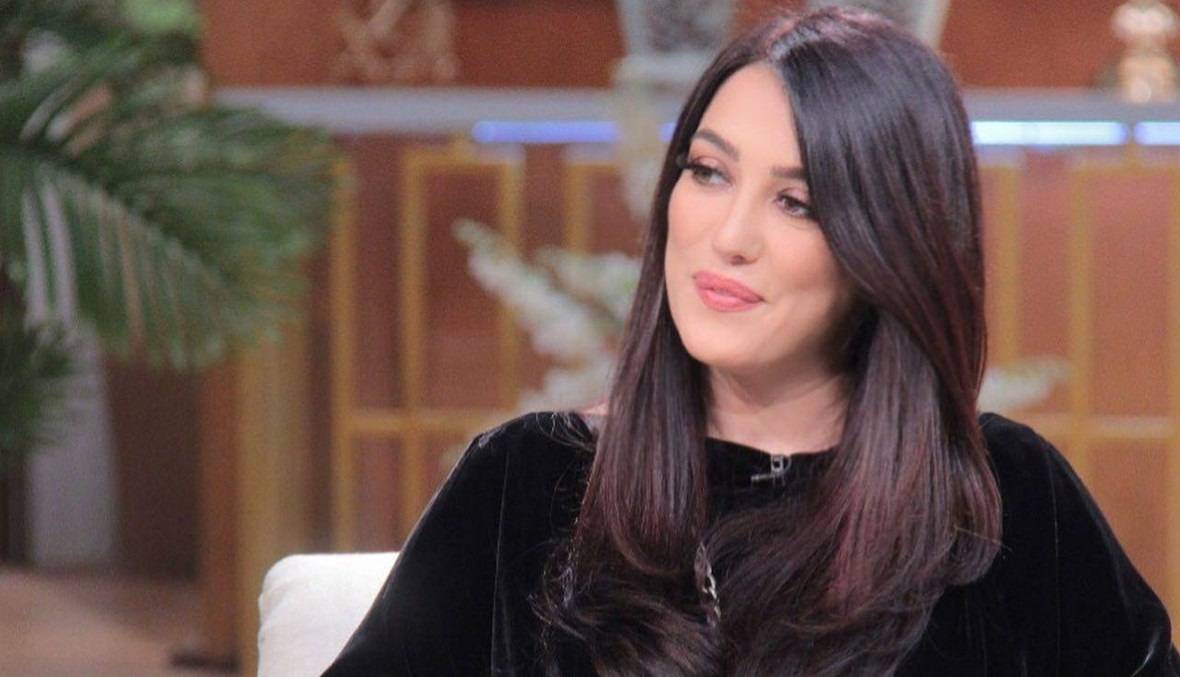 بالفيديو - كندة علوش تكشف علاقتها بعمليات التجميل
