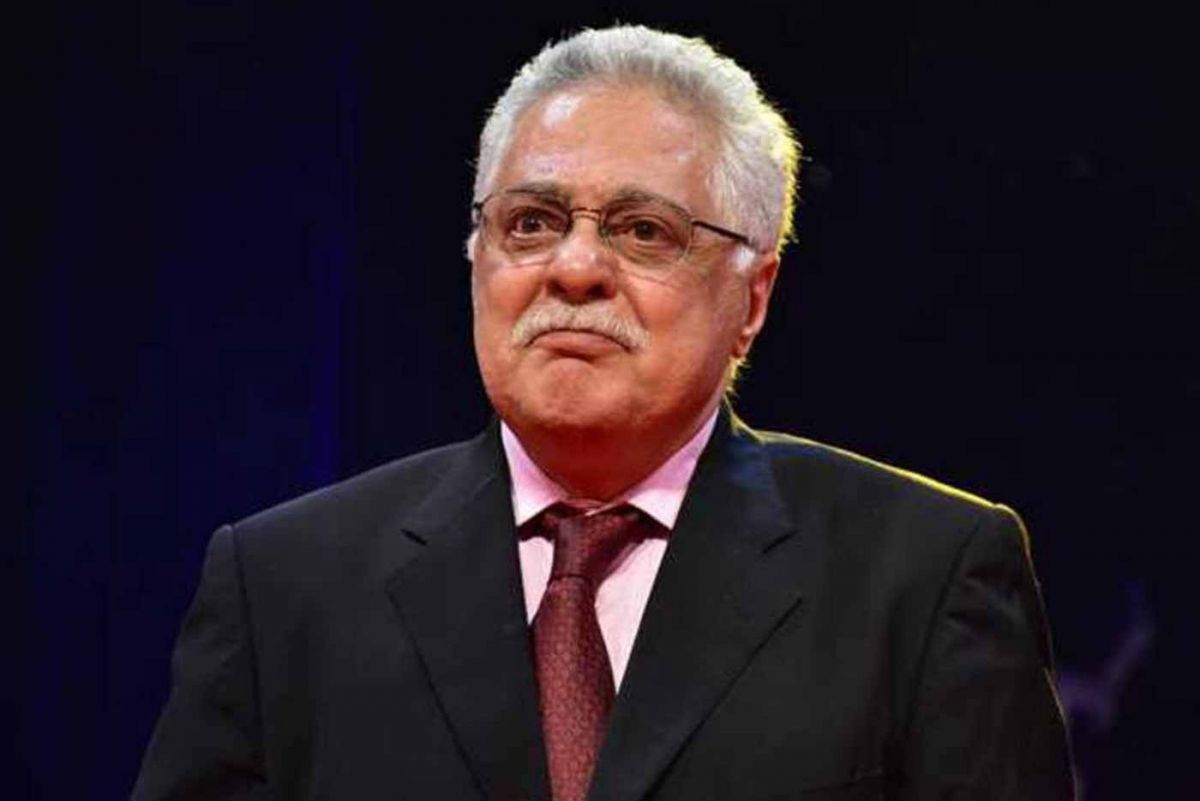 تطور حالة توفيق عبد الحميد الصحية... وماذا عن طريقة انتقال كورونا إليه!؟