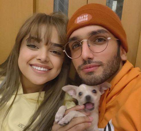 بالصور - مشاعل الشحي تخضع لعملية جراحية خطيرة بسبب نزيف داخلي