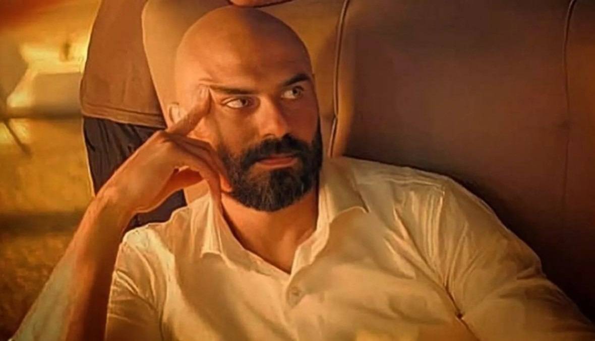 أحمد صلاح حسني يكشف سبب ذهابه لطبيب نفسي