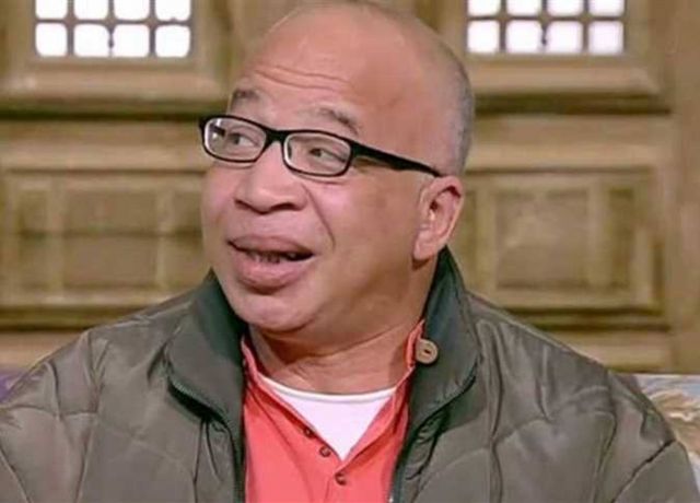 أول تعليق من شريف دسوقي على أخبار دخوله مصحّة نفسية