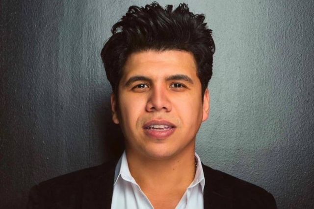 ردّ ناري من عمر كمال على انتقادات سعد الصغير