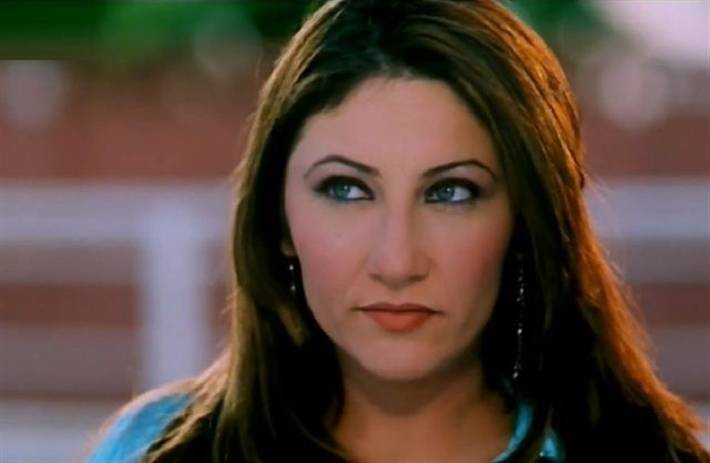 حقيقة عمل الفنانة جيهان فاضل بائعةً في 